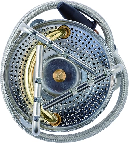 Miniatura 5 de SOTO StormBreaker - Estufa multicombustible (combo con botella de 23.7 fl oz)