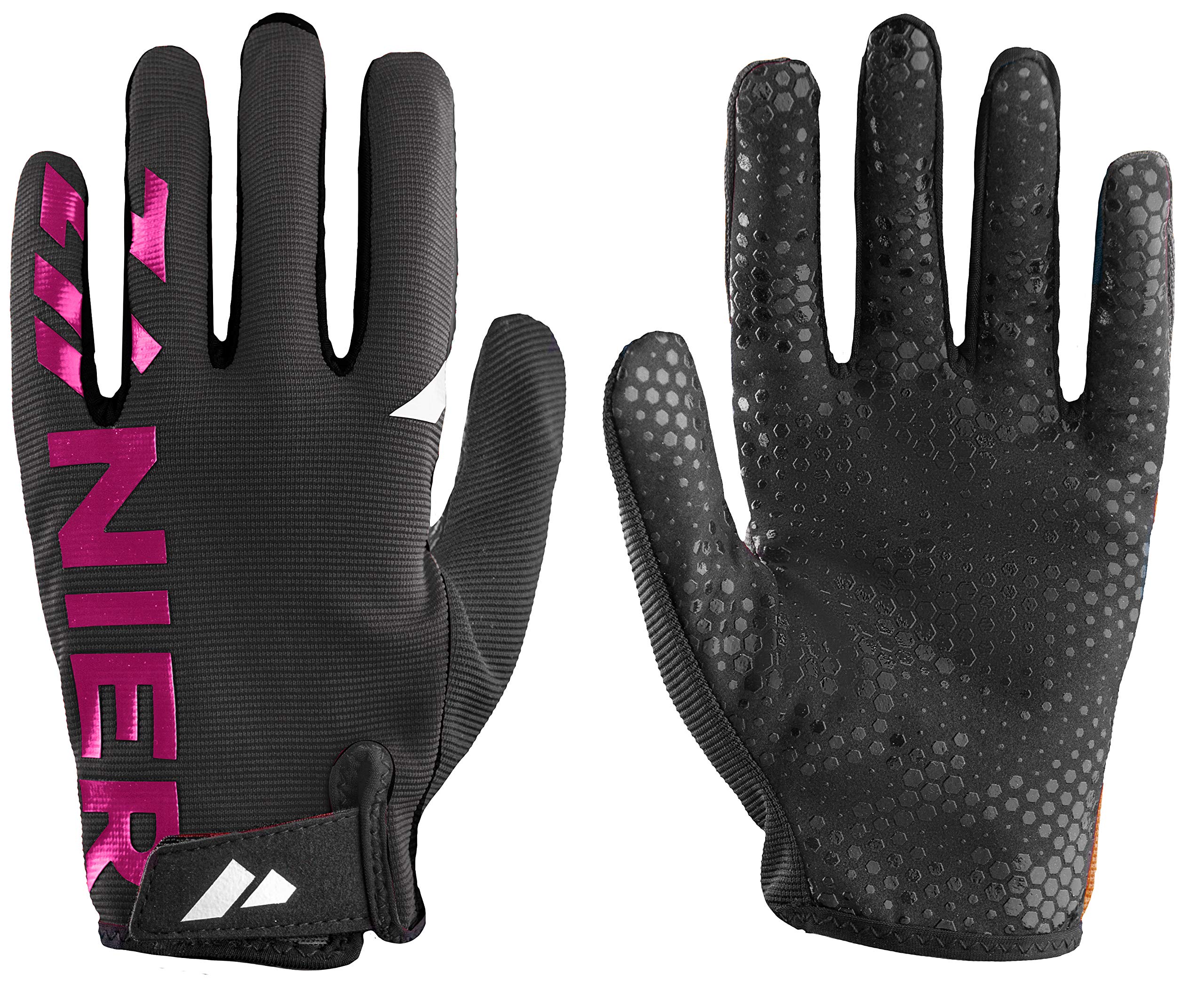 Zanier MTB Pro - Guantes Unisex Adulto