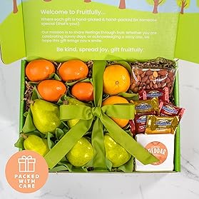 Best Gift Baskets for Seniors: Thoughtful, Practical 31 916DfPiVCFL. SX279