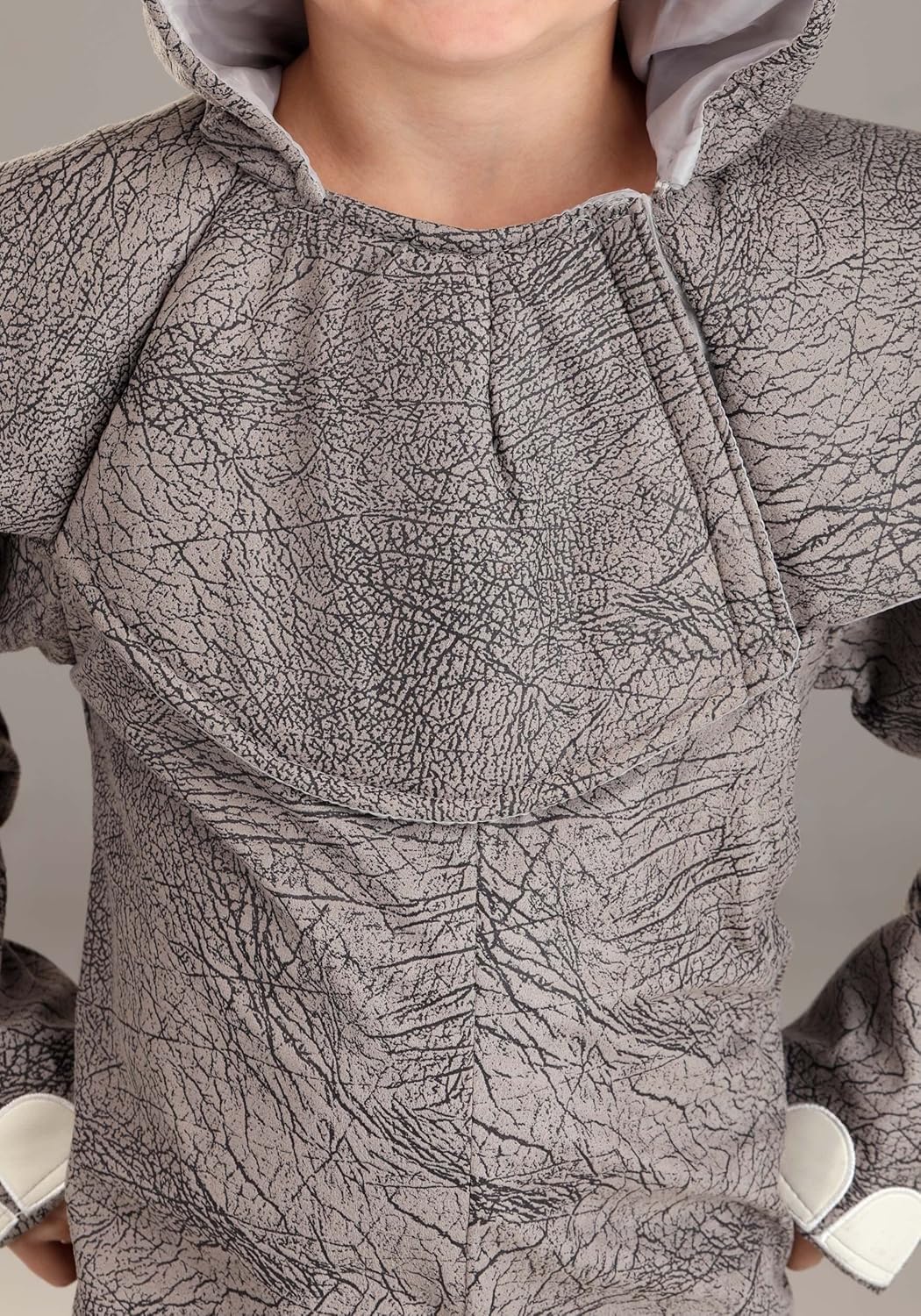 Rhinoceros Toddler Costume - Image 6