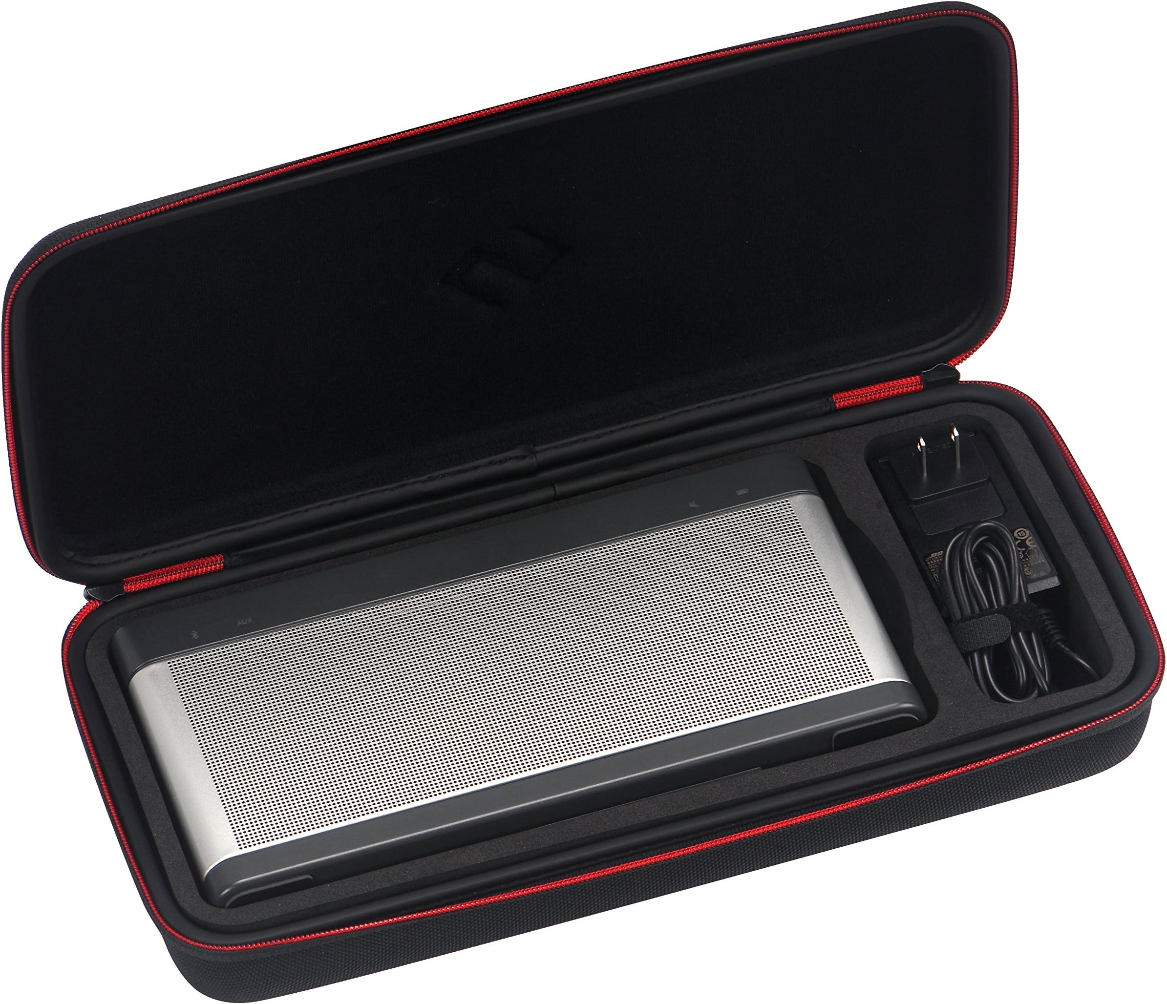 Smatree Hard Carrying Case for Bose SoundLink III Bluetooth Speaker