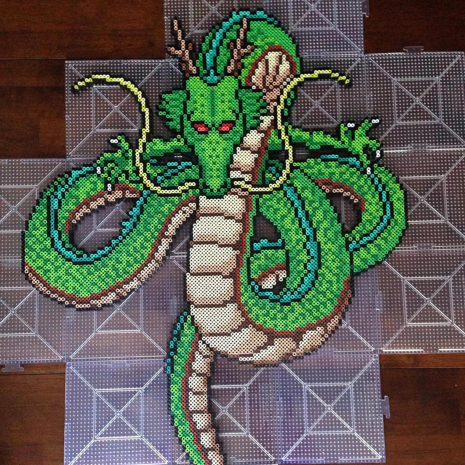 Perler Beads Black Artkal Fuse Beads 6000 Pieces Melty Beads 5mm