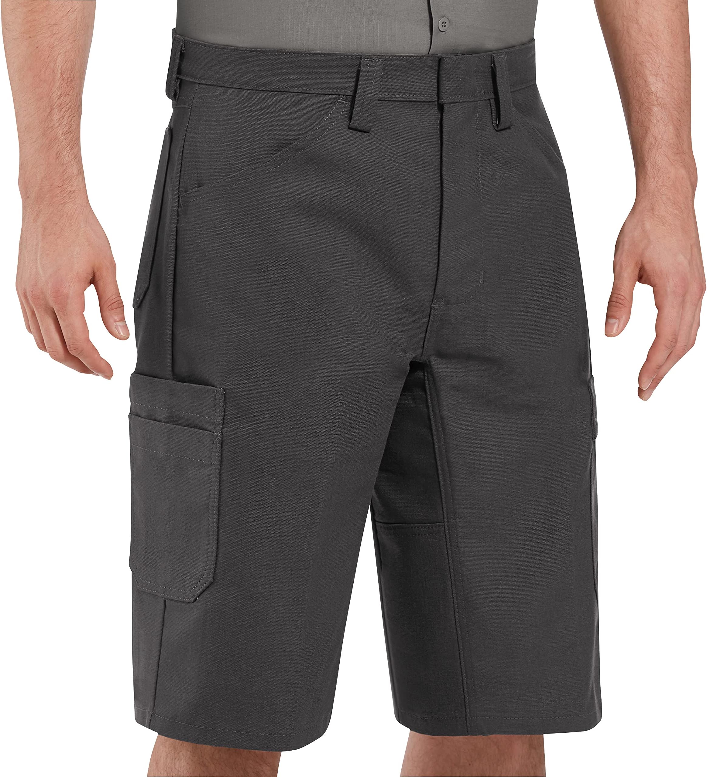 Red Kap Men's Shop Short