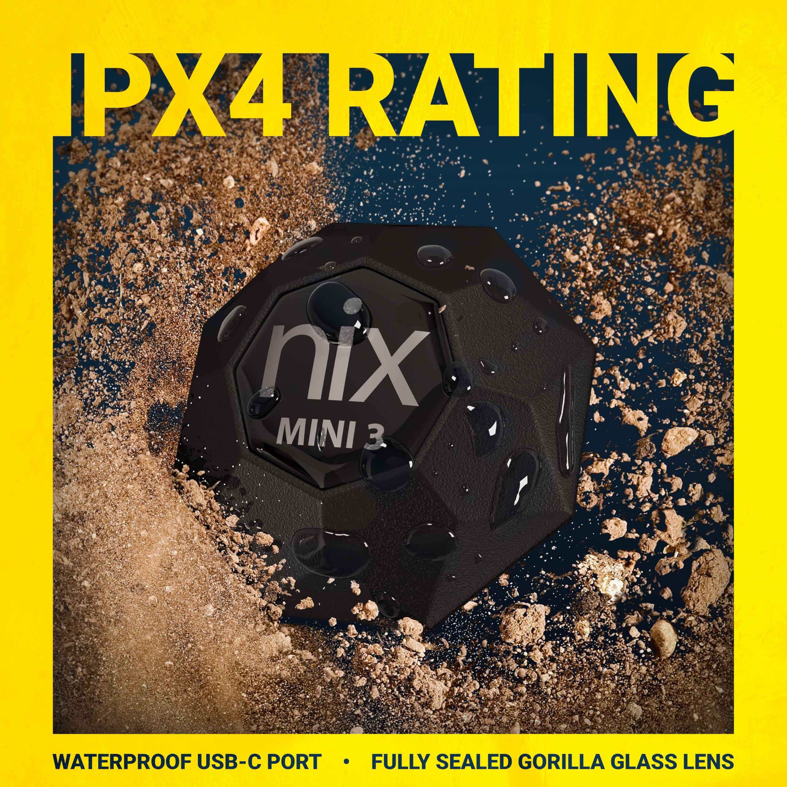 Nix Mini 3 Colorimeter - Instant Color Matching -5 Nix Mini 3 Colorimeter - Instant Color Matching -5