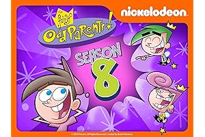 Wishing Poofs: The Fairly OddParents Season 8