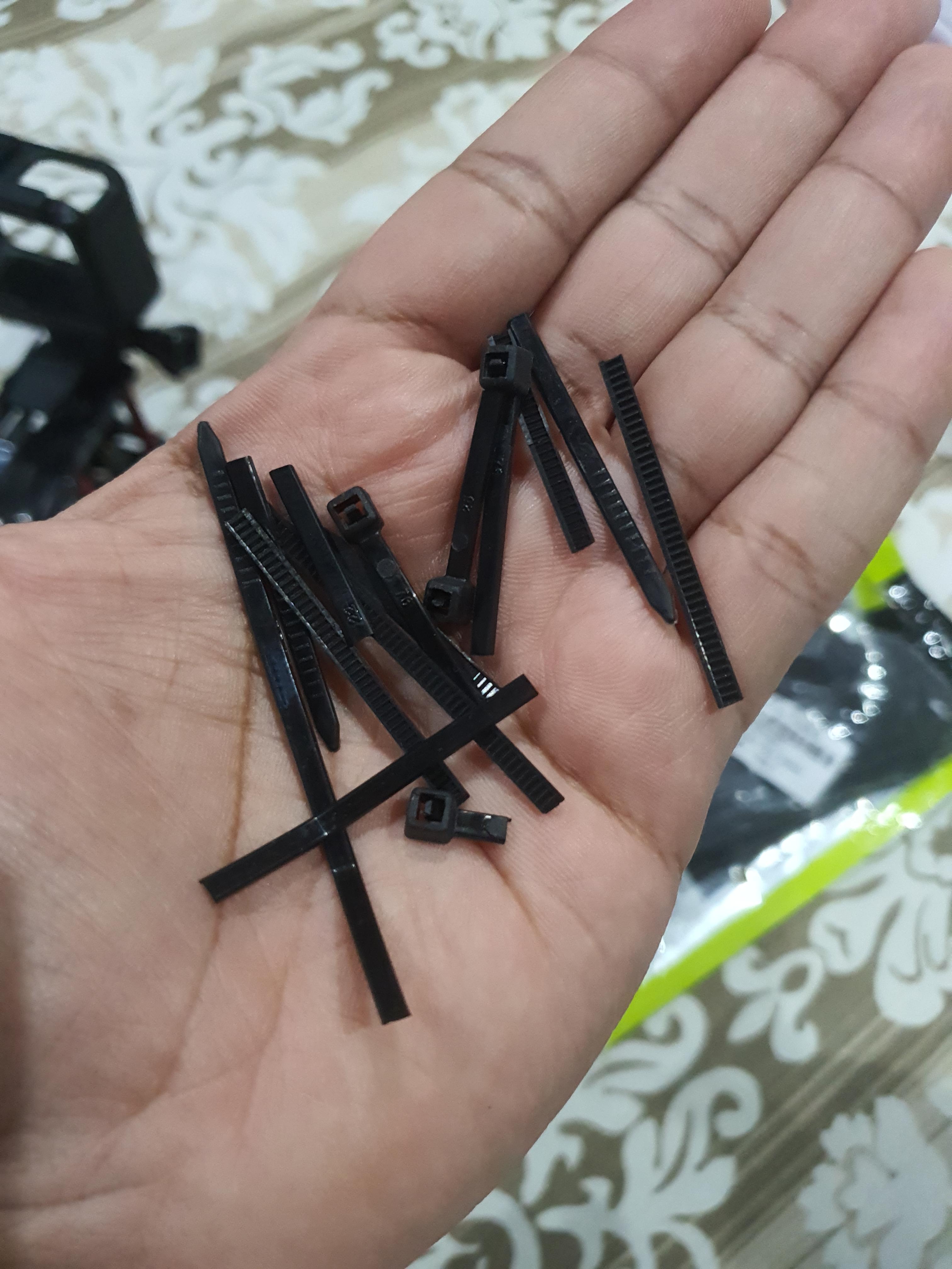 ELATAPES EXPAND STICKING POSSIBILITIES Ela's Genuine Accessory Nylon