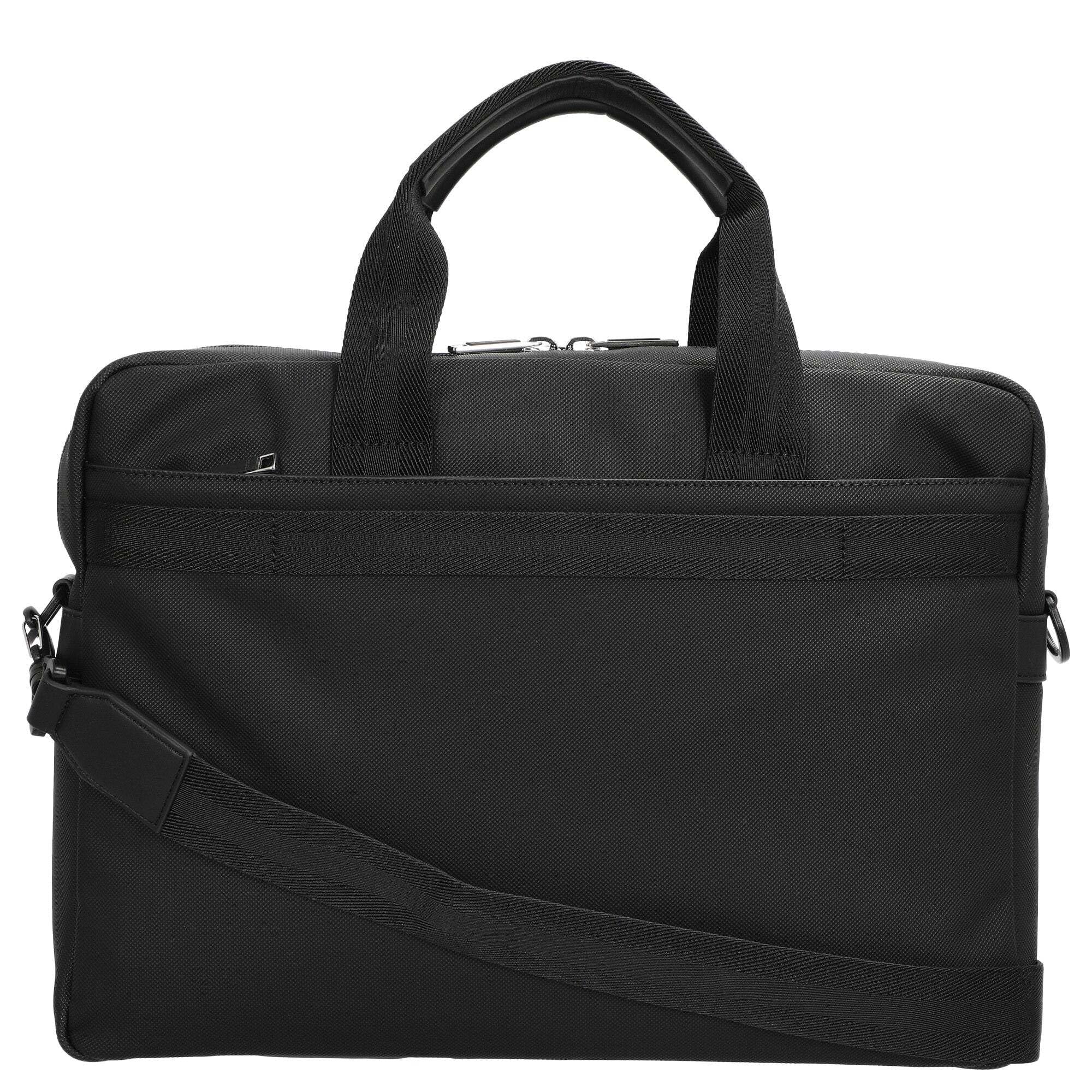 BOSS Jinko EVO Document Case Black