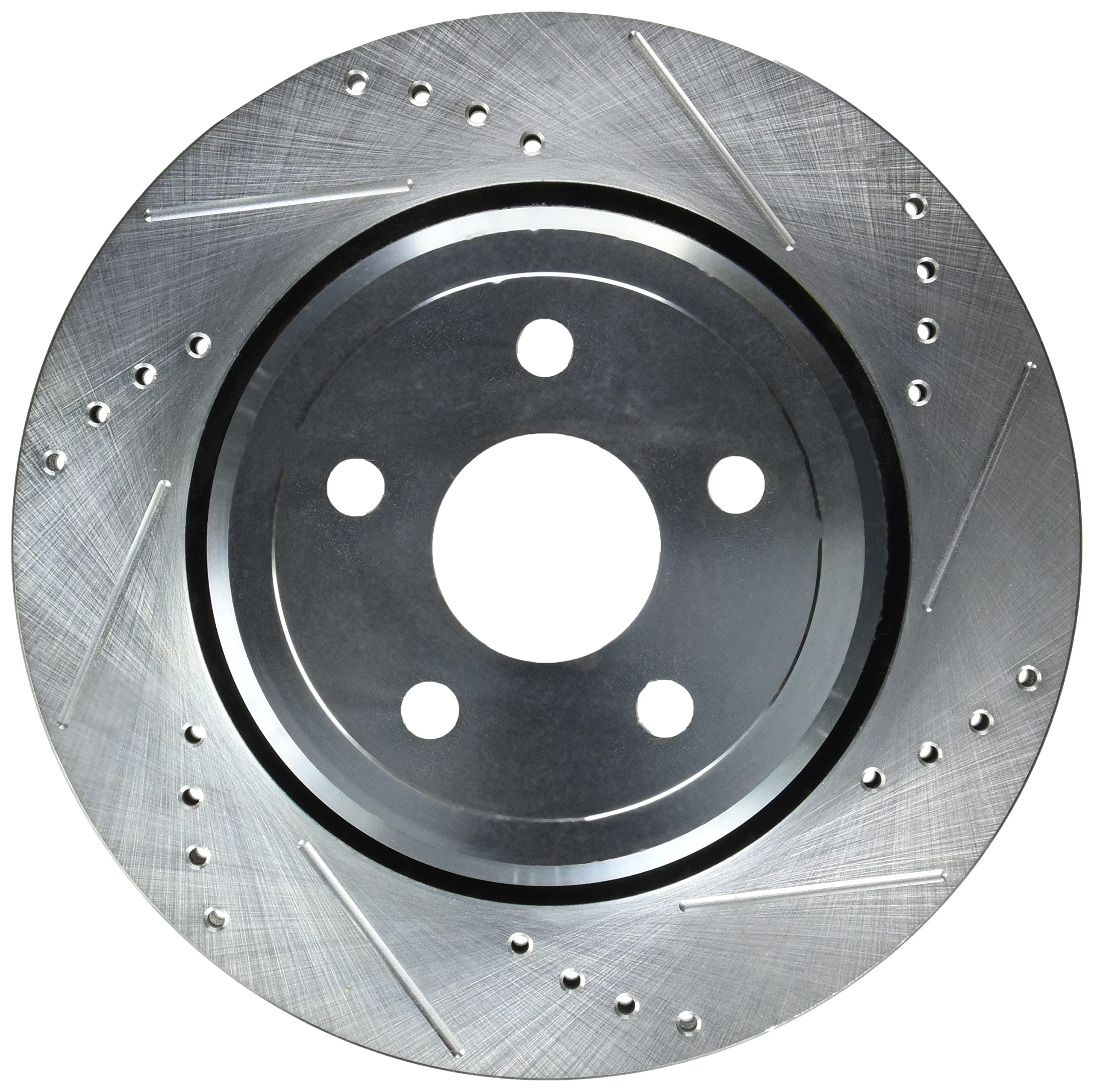 Amazon.com: Power Stop AR83079XR Power Stop Extreme