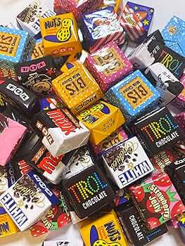 チロル＆チョコ出品 楽天市場】バレンタイン チロルチョコ 15種100個セット ギフト