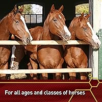 Vista 6 de Vita Flex Pro E-5000 Vitamina E para caballos de alta calidad, 4 libras, suministro para 128 días