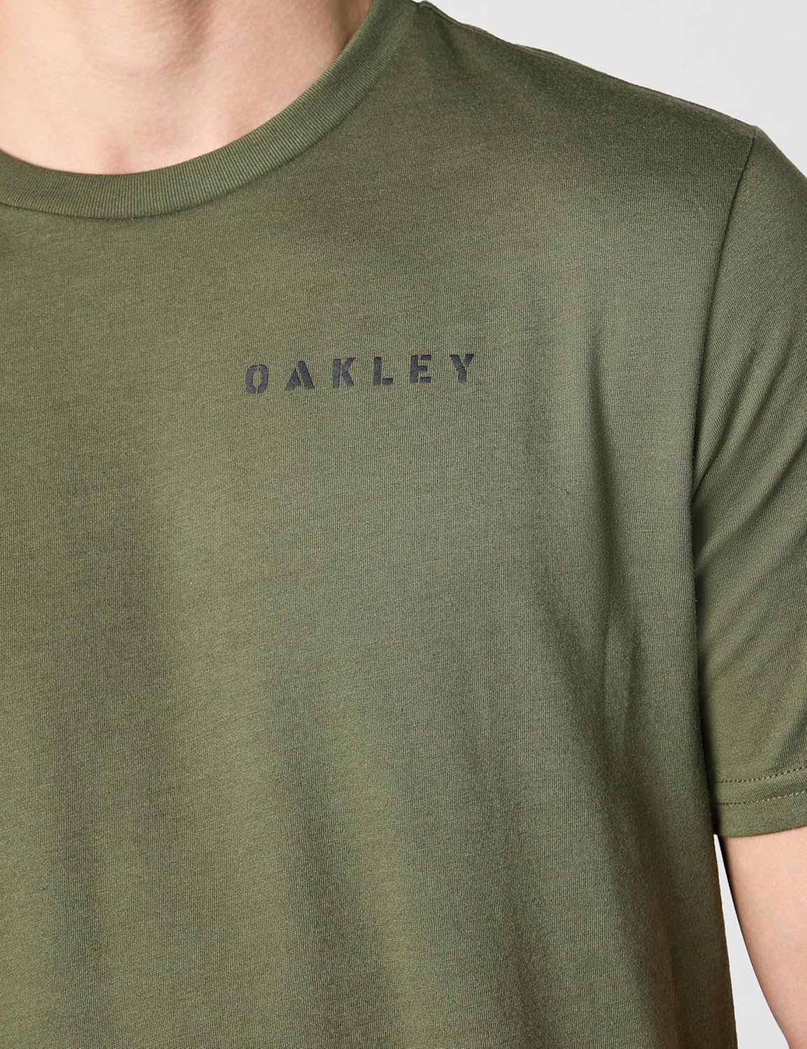 Oakley Mens Si Foundation Tee - Image 4