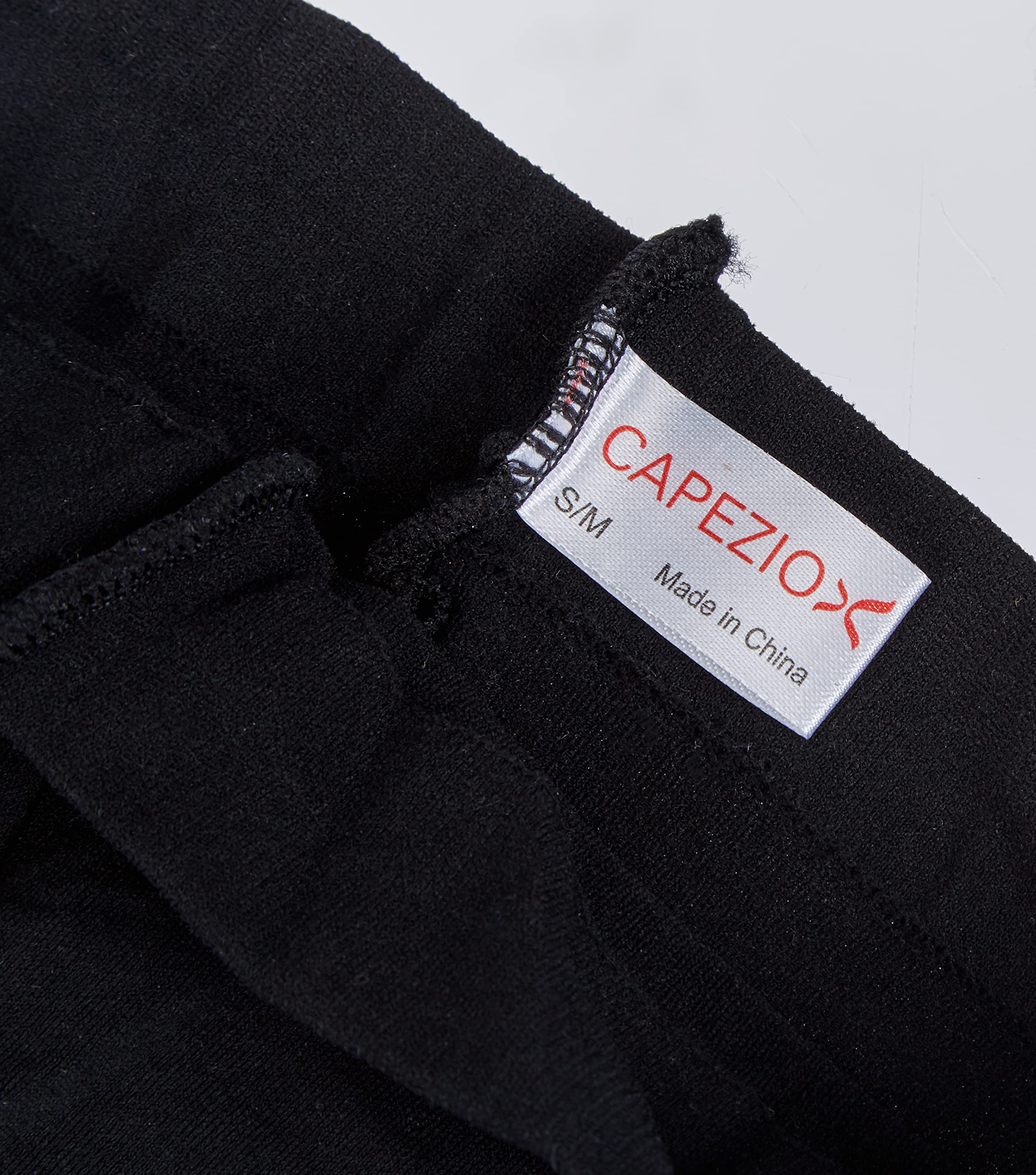 Capezio Rajstopy bez stóp 126 Essential