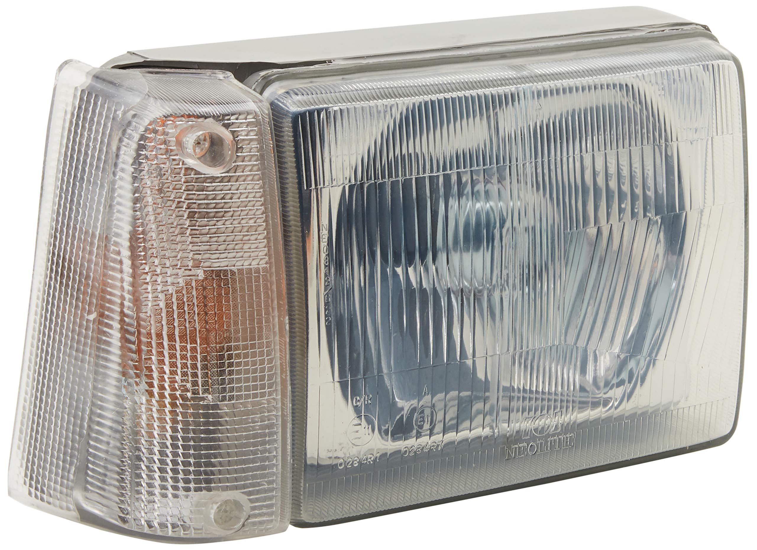 380-FI74 Faro Dx Panda 750 Incol.
