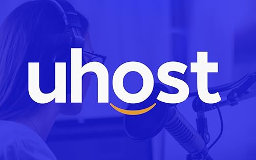 Web Rádio Uhost