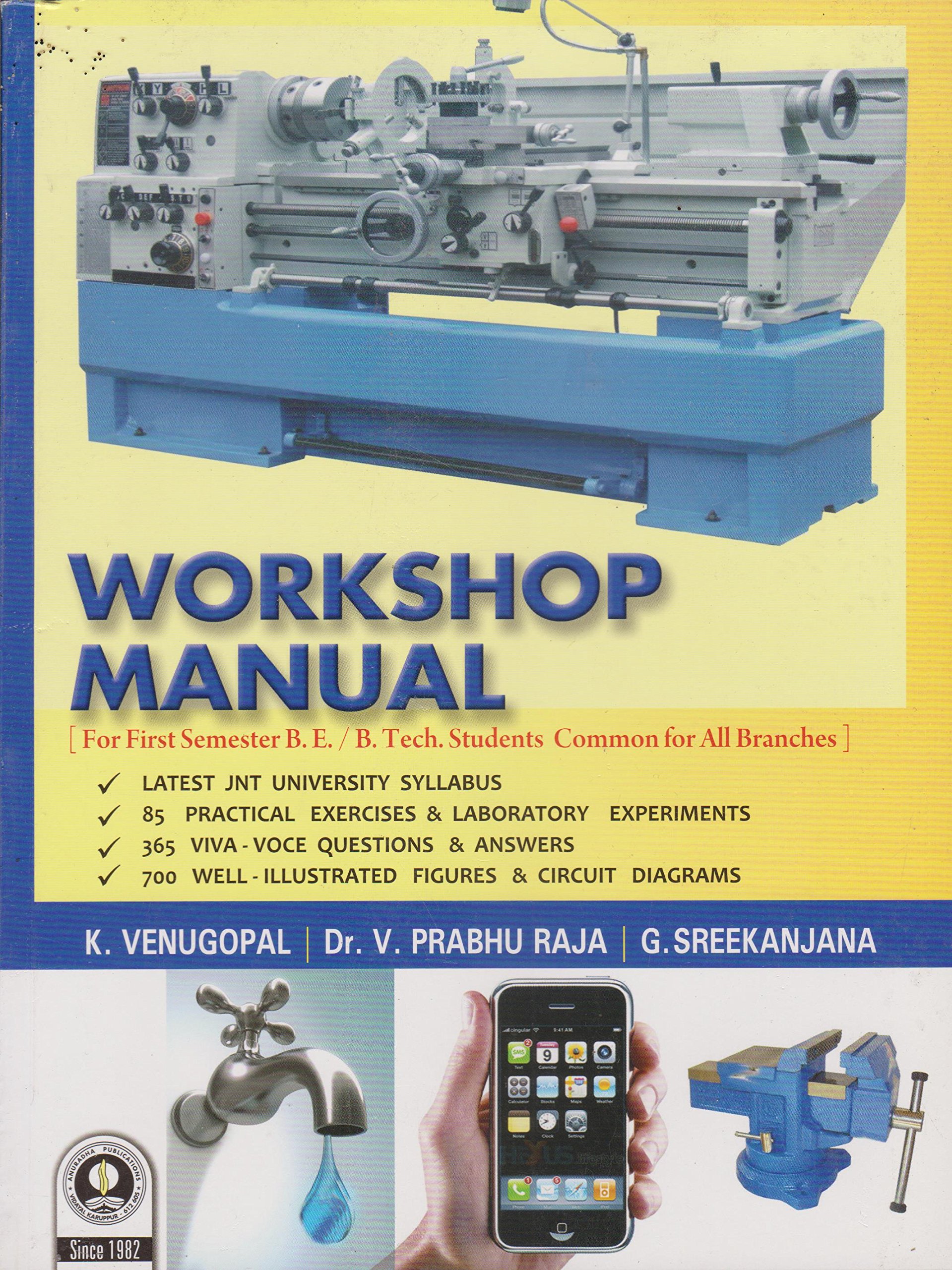 Workshop Manual