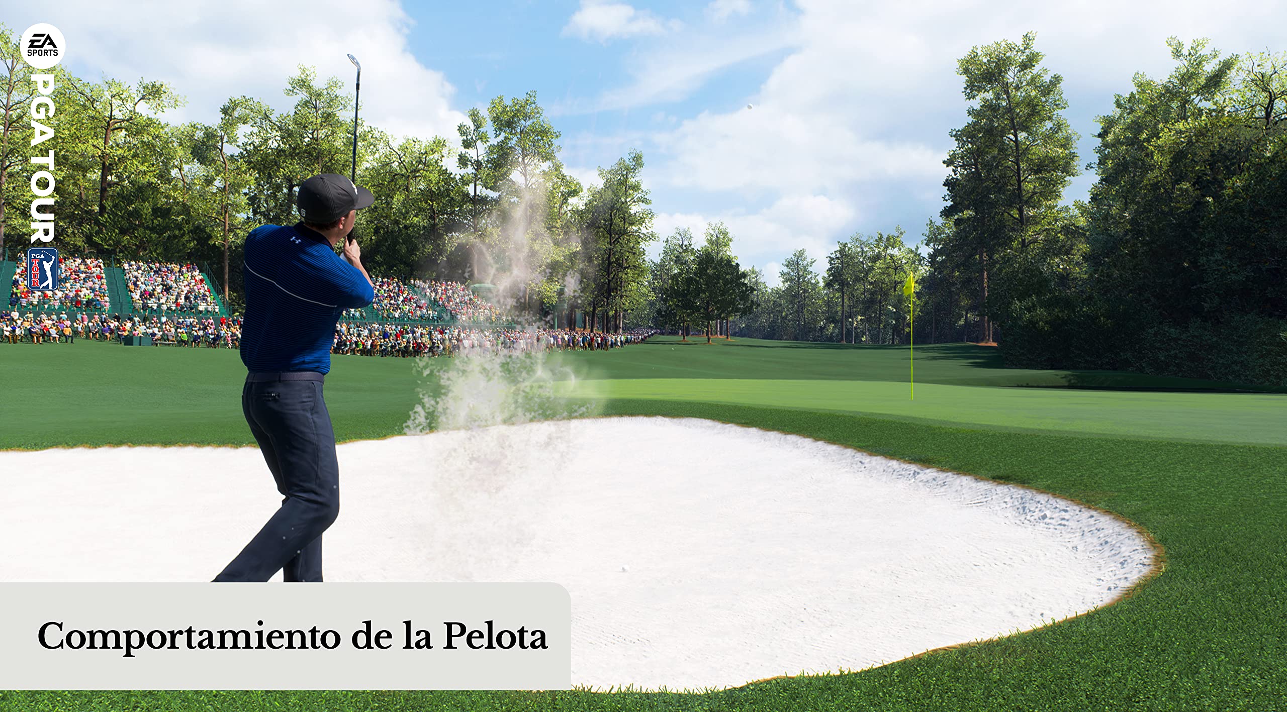 PGA Tour Standard | Código Origin para PC