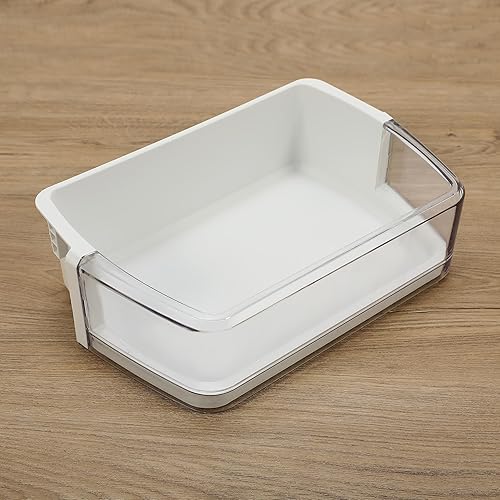 Miniatura 2 de HECASA DA97-08406A DA97-08406BC - Estante para puerta de refrigerador compatible con Samsung Refrigerator AP4578480 2051375 PS4175803 EAP4175803