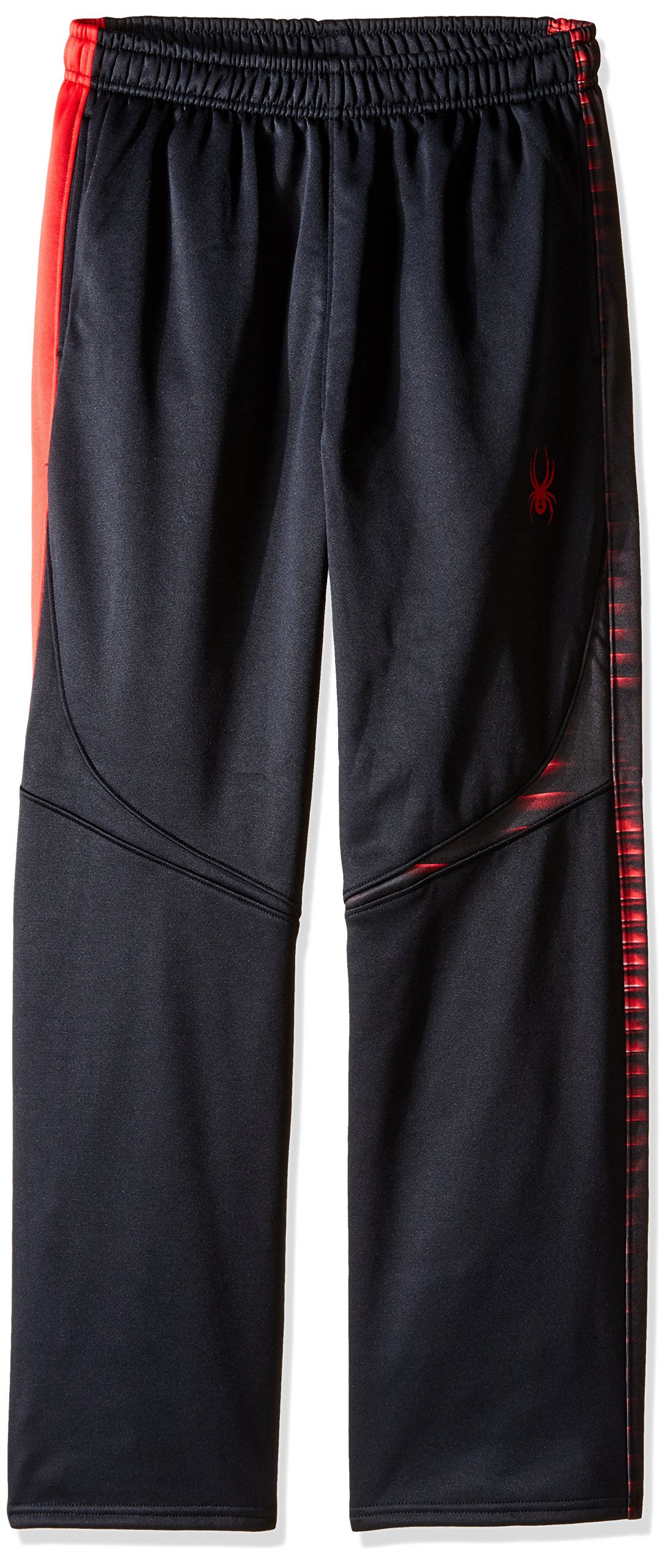 Spyder Chłopięce spodnie polarowe Ruckus