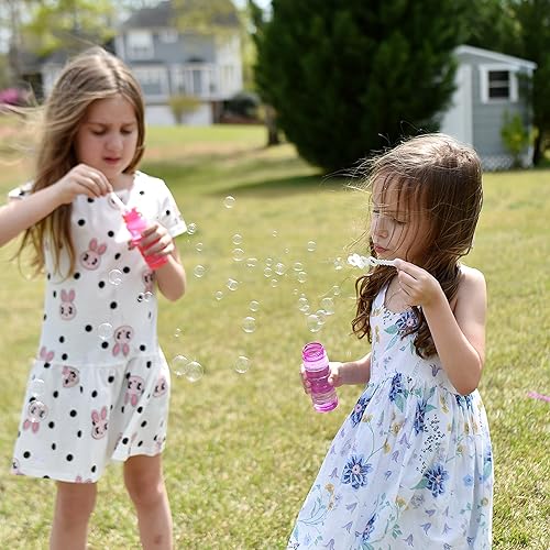 Miniatura 6 de Sunny Days Entertainment Maxx Bubbles - Solución para burbujas de 32 onzas – Botella de fácil agarre para niños | Solución de repuesto para máquinas