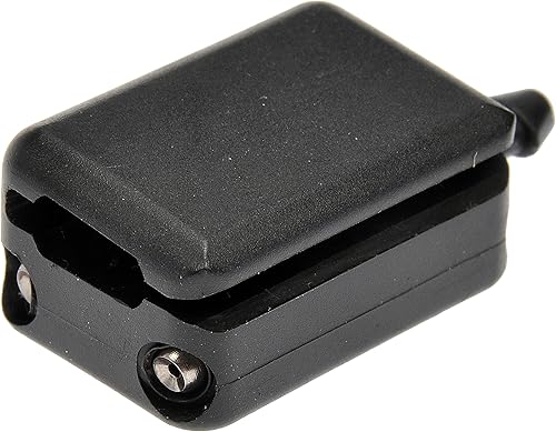 Dorman 47258 Boquilla para limpiaparabrisas compatible con modelos seleccionados