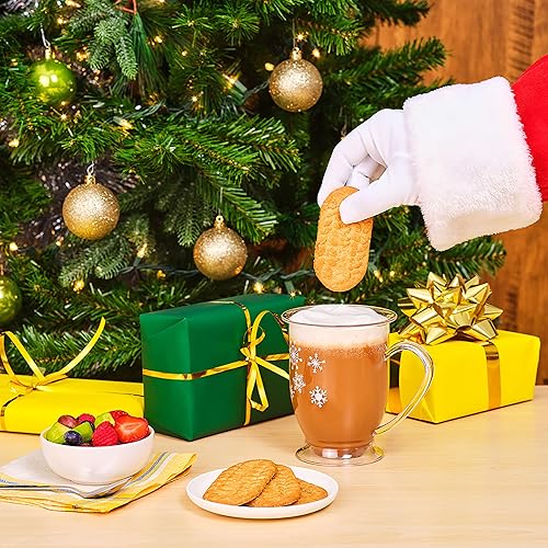 Miniatura 9 de belVita Barras de desayuno galletas, pan de jengibre, edición limitada, 30 paquetes en total, 6 cajas (4 galletas por paquete)