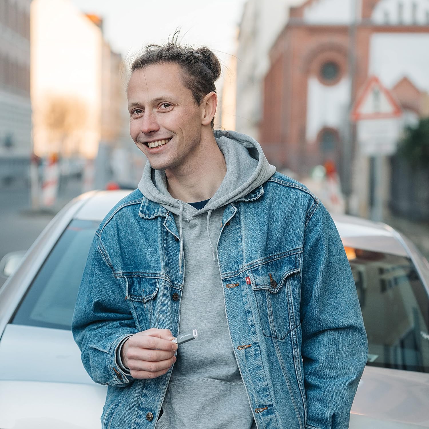 Verbatim V DataBar USB flash drive 128 GB USB Type-A 2.0 Grey