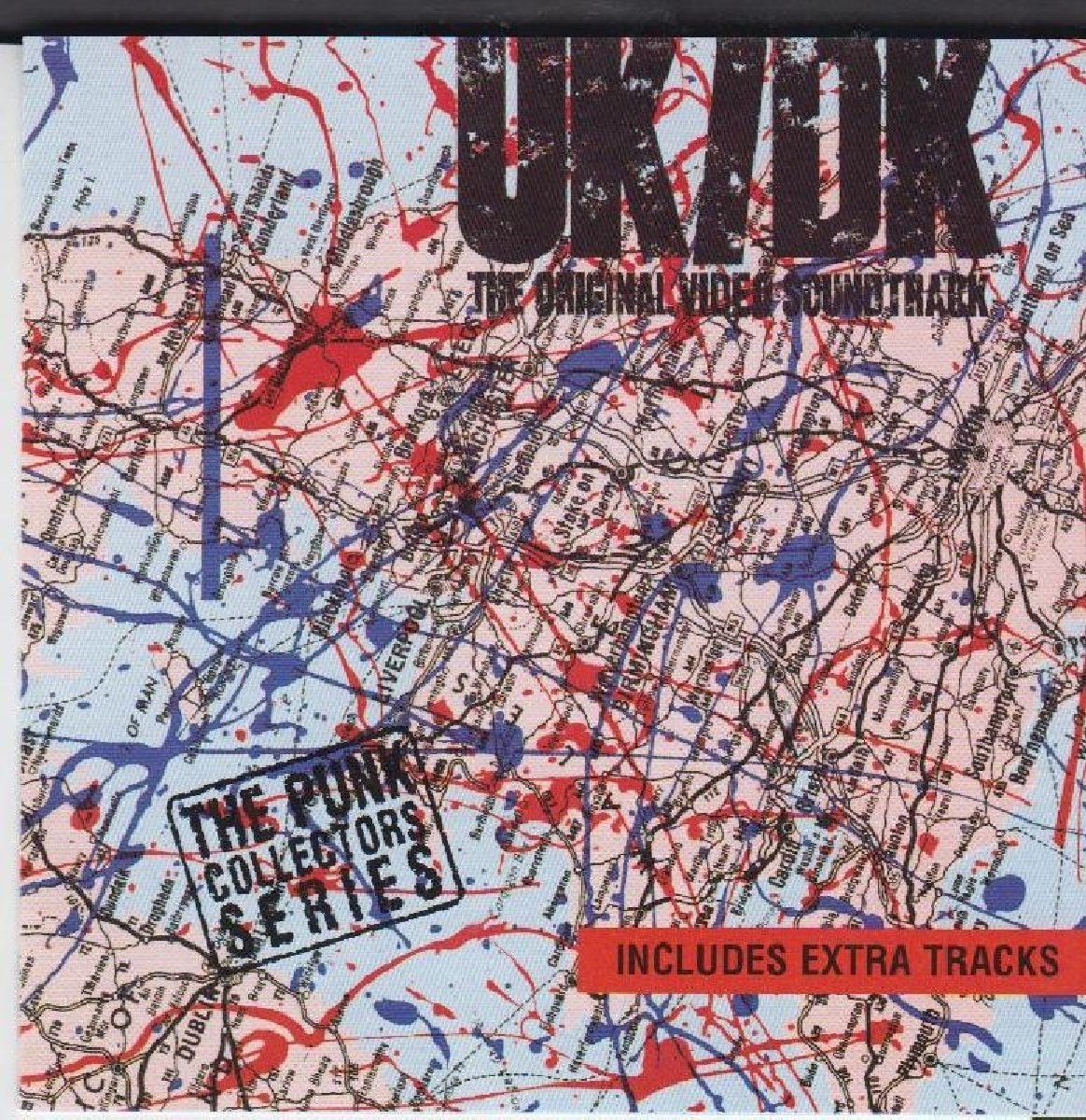 UK-DK Original Soundtrack