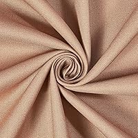 Vista 2 de Lino Italiano - Tela de 60 pulgadas por yarda (caqui)