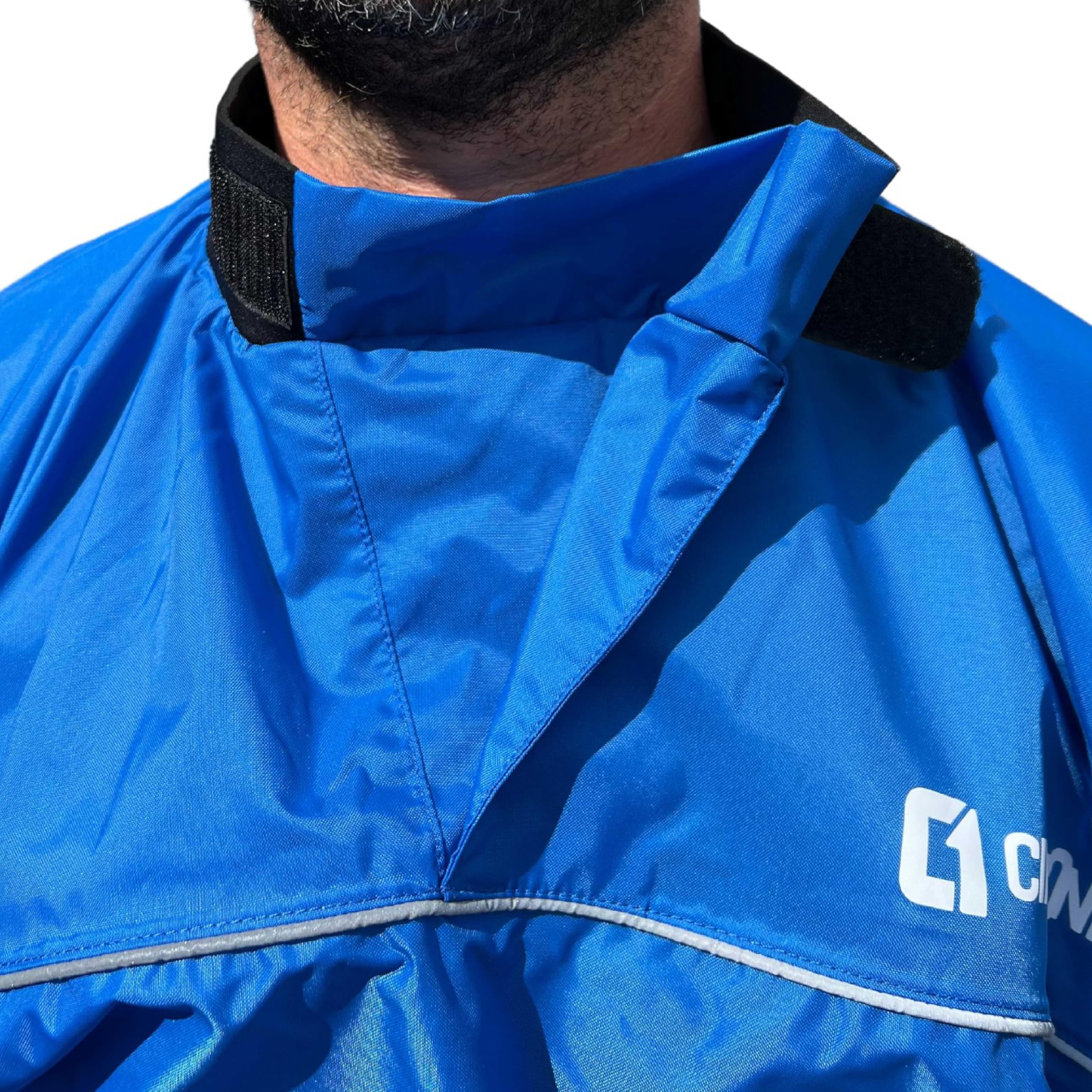 Circle One Unisex Cag Sprühjacke (1er Pack)