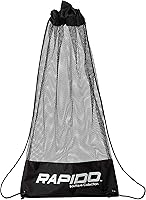 Vista 7 de Phantom Aquatics Snorkel Set