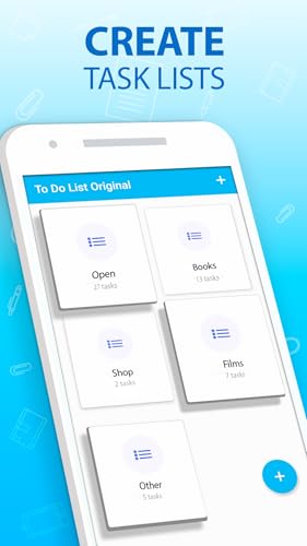 To Do List Original
