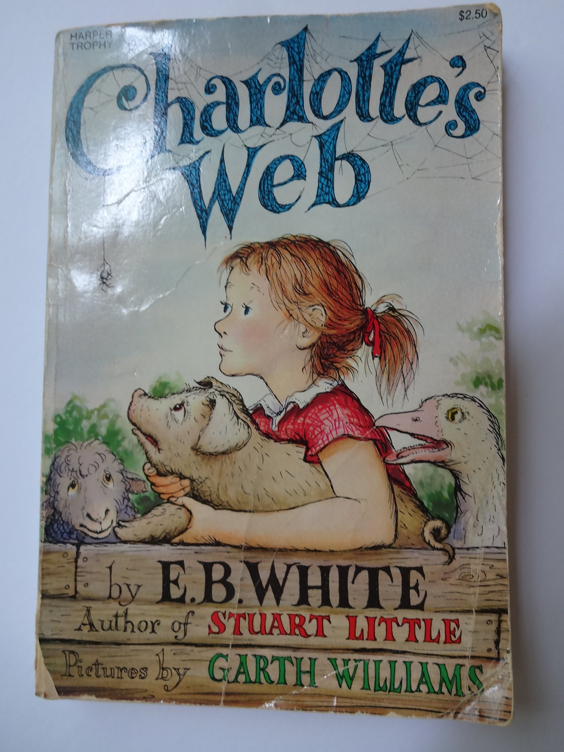 Charlotte's Web