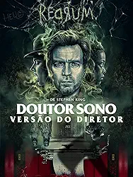 Doutor Sono - Versão do Diretor