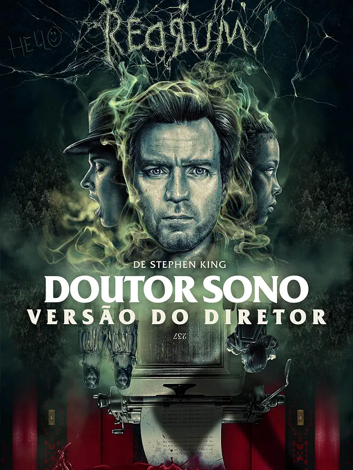Doutor Sono - Versão do Diretor