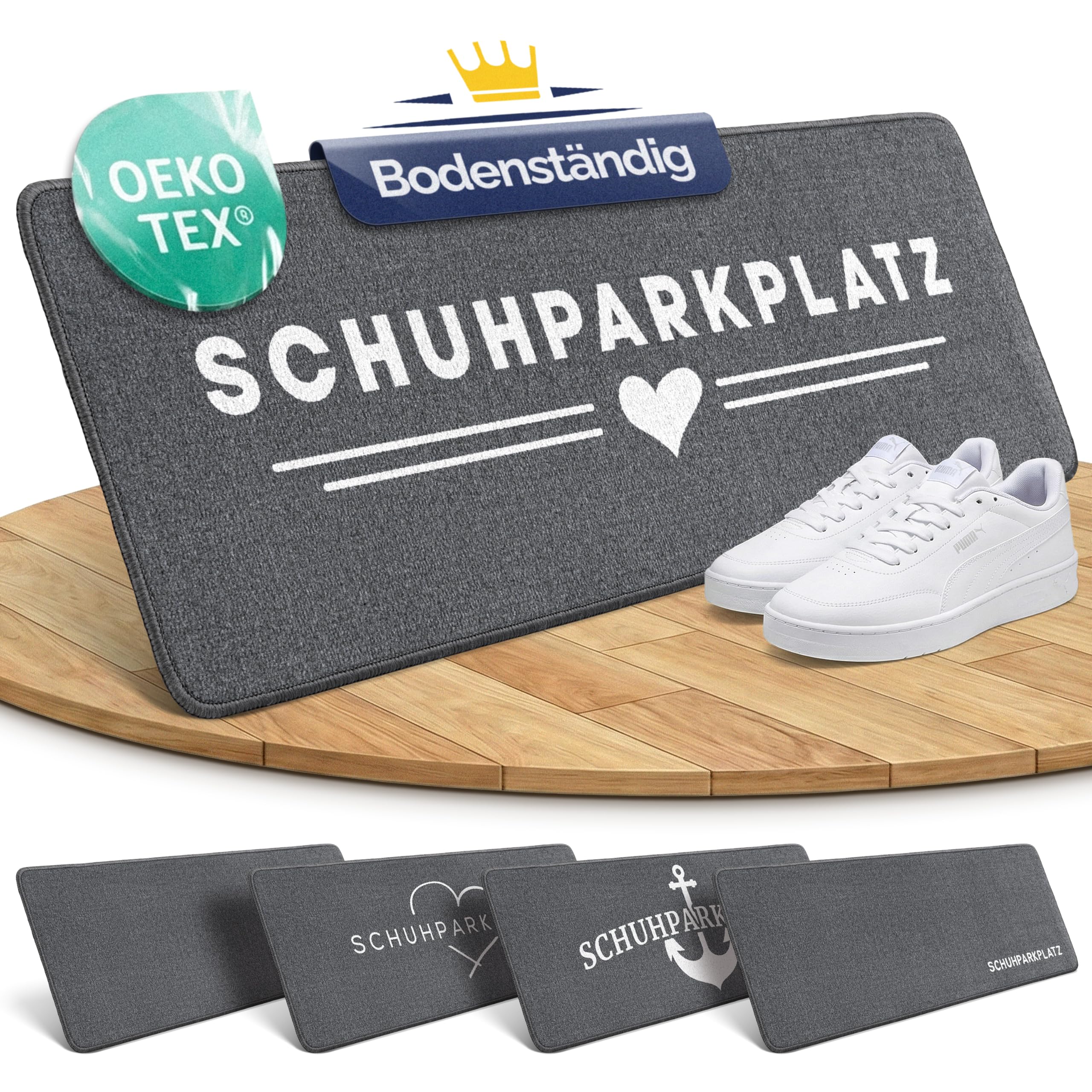 Bodenständig