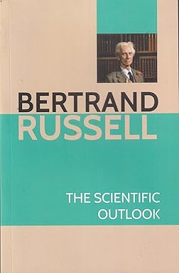 The Scientific Outlook