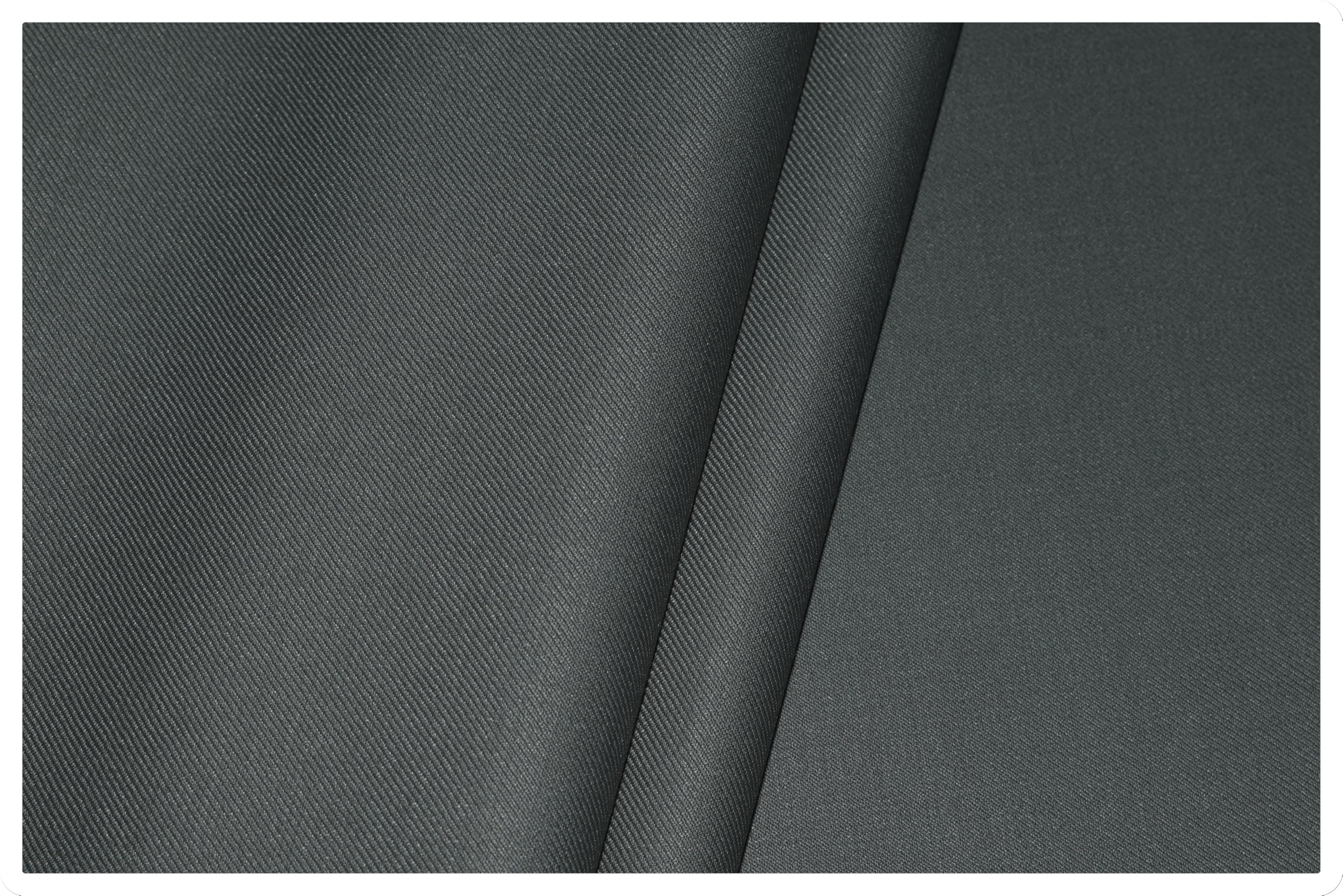 arvind Men's Super 120's Merino Wool Plain Unstitched Trouser Fabric (EV21A4)-picture-31