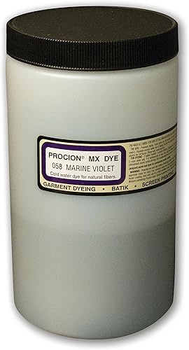 Miniatura 60 de Tinte para agua fría, 2/3 oz, varios Colores (8 unidades)