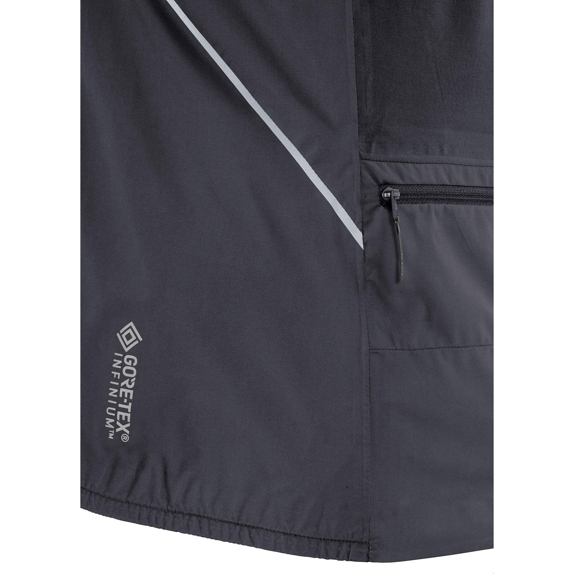 GORE WEAR R7 Men's Running Vest Partial GORE-TEX INFINIUM, M