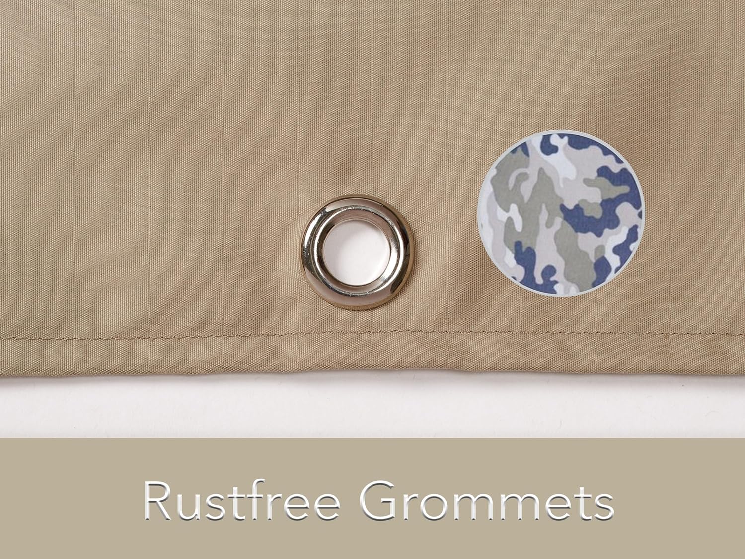 Covermates Mobility Scooter Cover - Light Weight Polyester, Weather Resistant, Drawcord Hem, Power Sports Covers, Camo