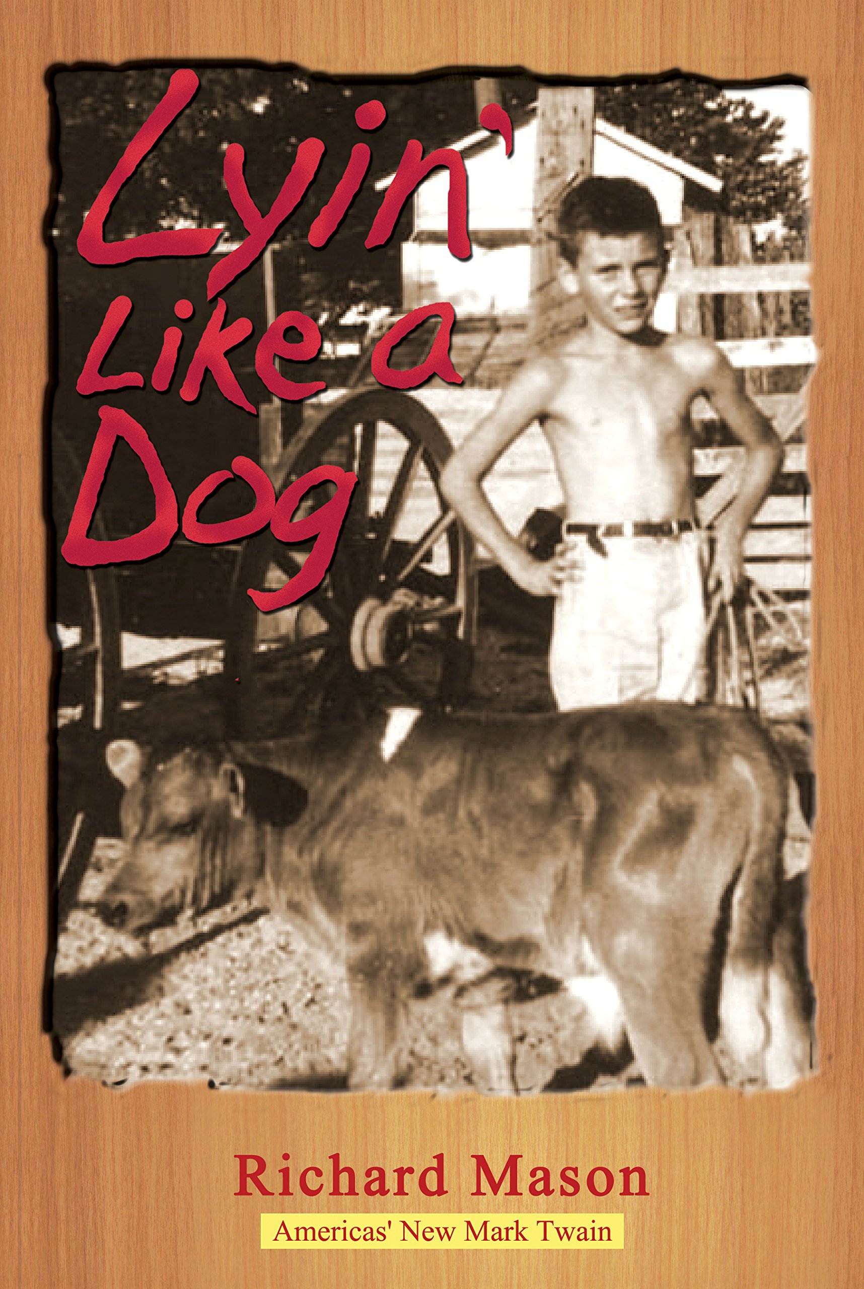 The Yankee Doctor (Richard the paperboy Book 3)