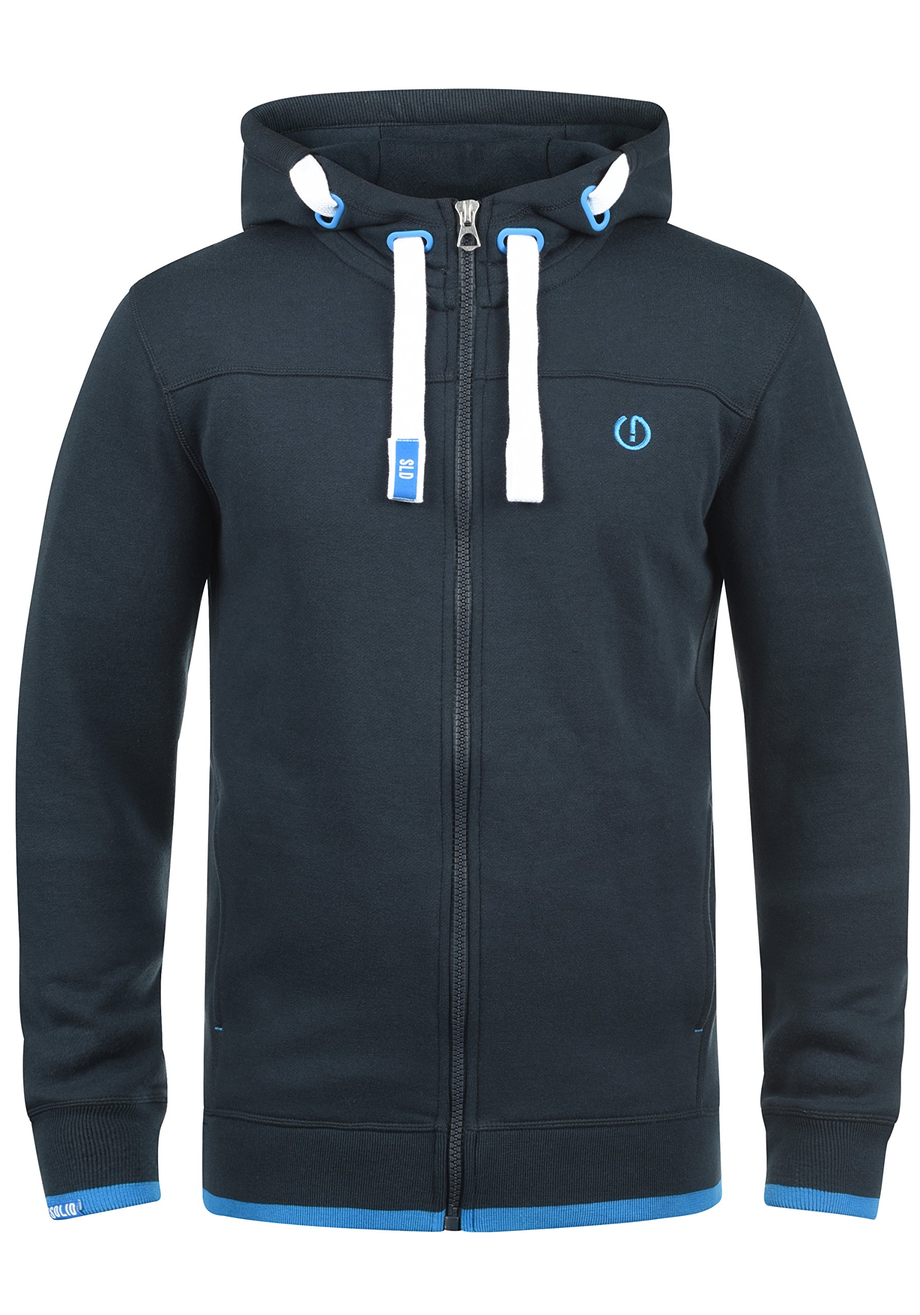 !Solid SDBenjamin Herren Sweatshirt Pullover Sweater
