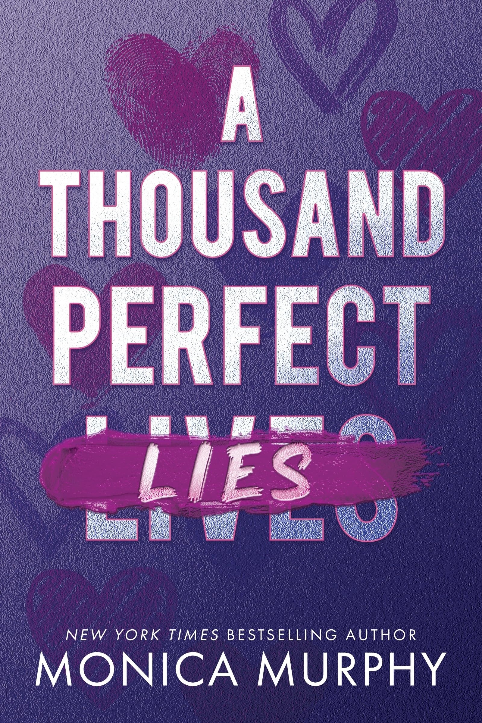 Thousand Perfect Lies