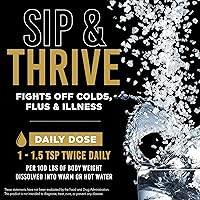 Vista 6 de Sulfuro orgánico Gold Standard, No Model, 1