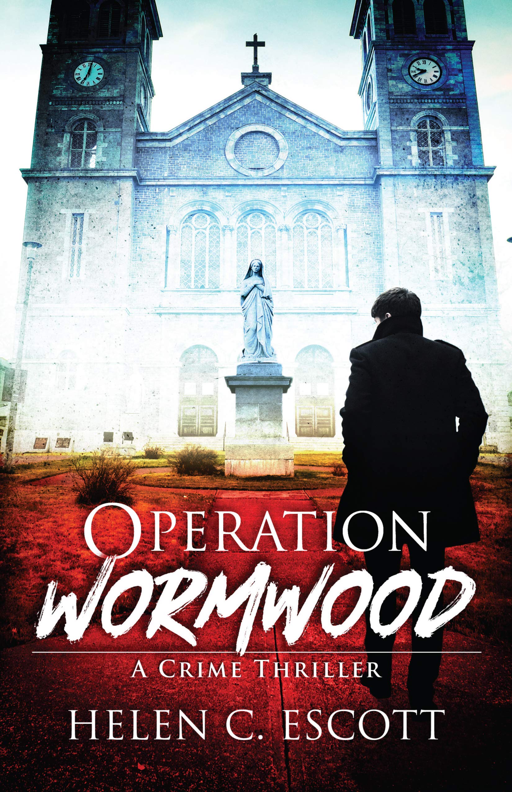 Buy Operation Wormwood — BookShops.in