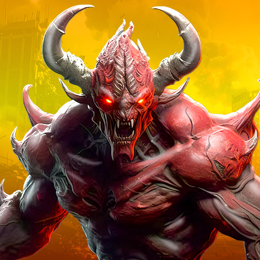 Monster Destruction Rampage – Smash the City