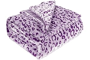 Cozy and Colorful Blanket for Girls: Adding Warmth and Style to Nighttime