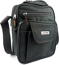 Lorenz Multi functional canvas bag/holdall (2573)