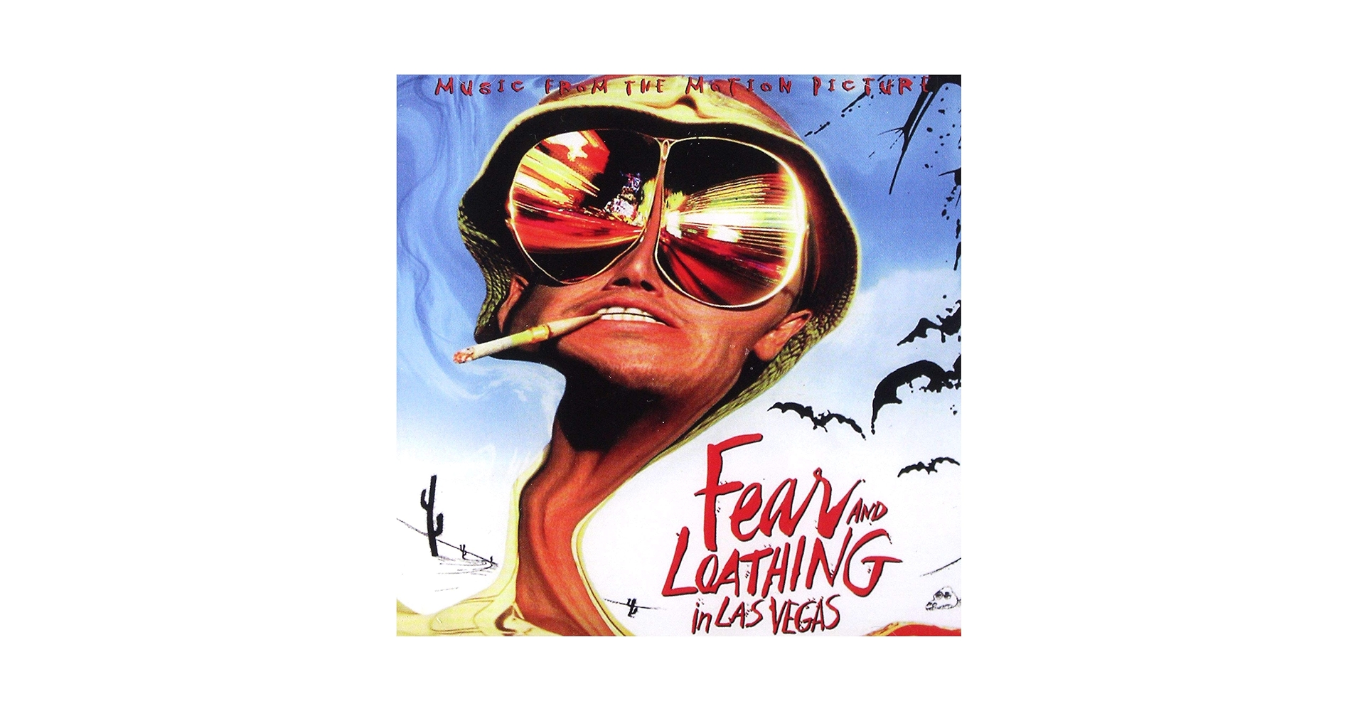 Fear, and Loathing in Las Vegas 全CD セット Fear, and Loathing in Las Vegas 全CD セット Fear and