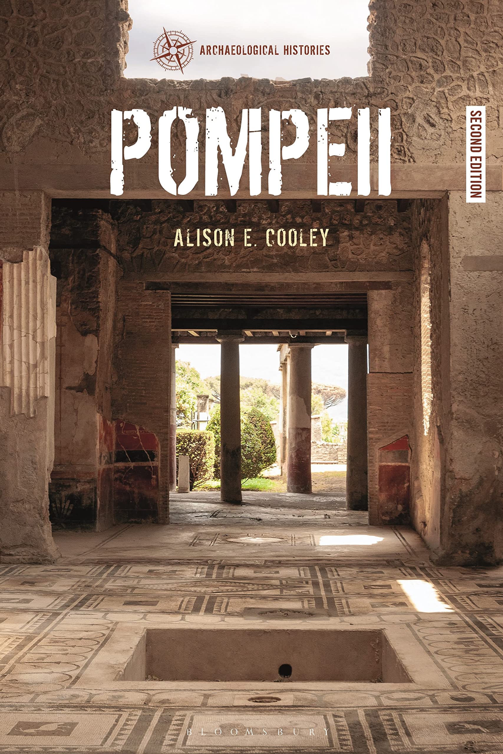 Pompeii - 9781350125216